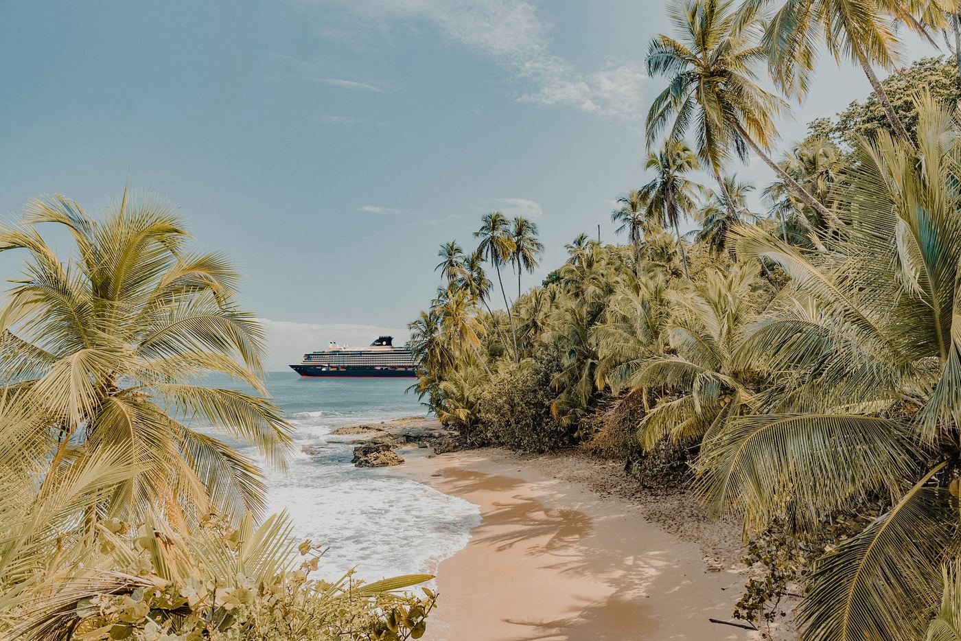 Caribbean Journeys