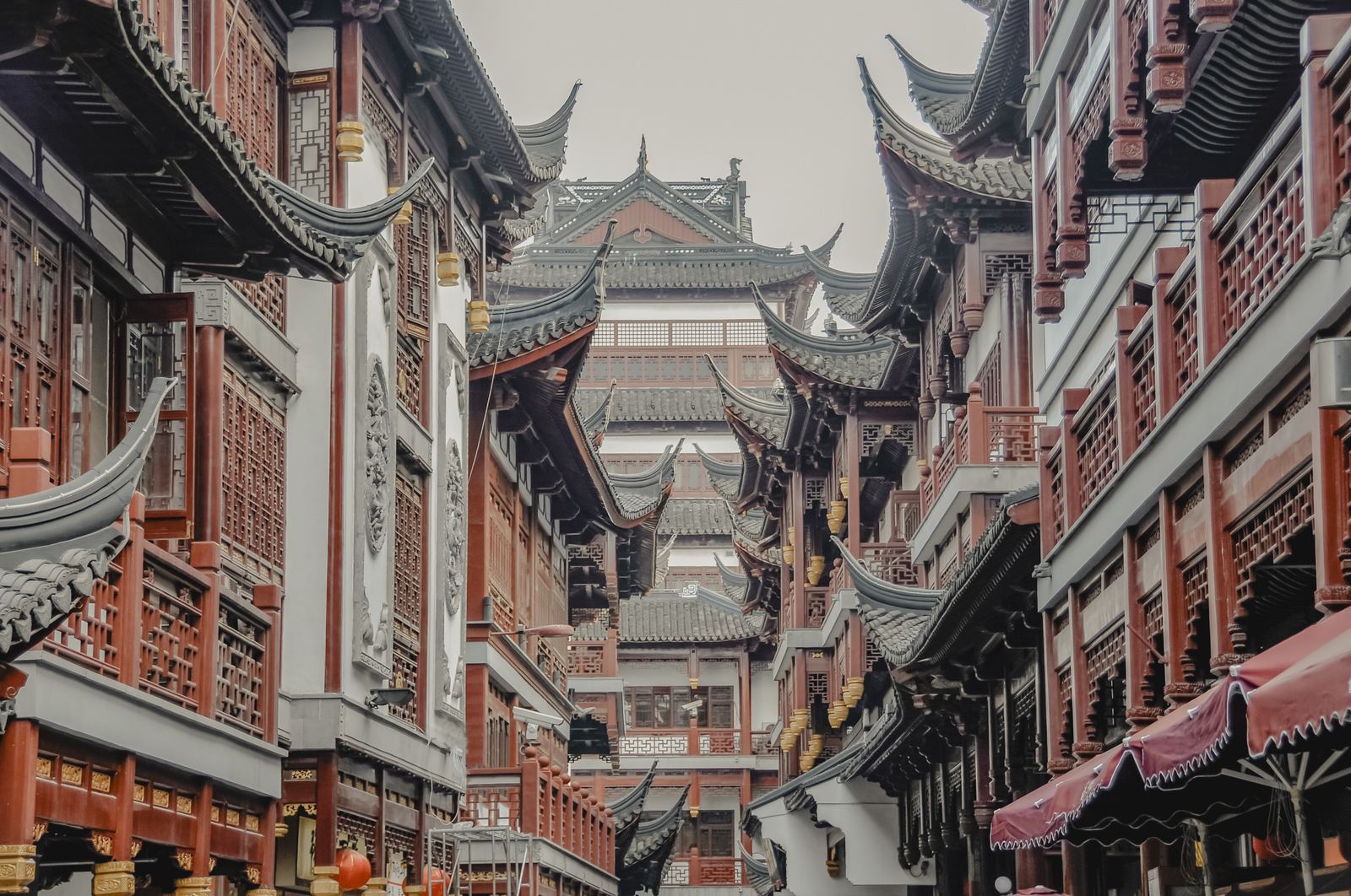 Xangai