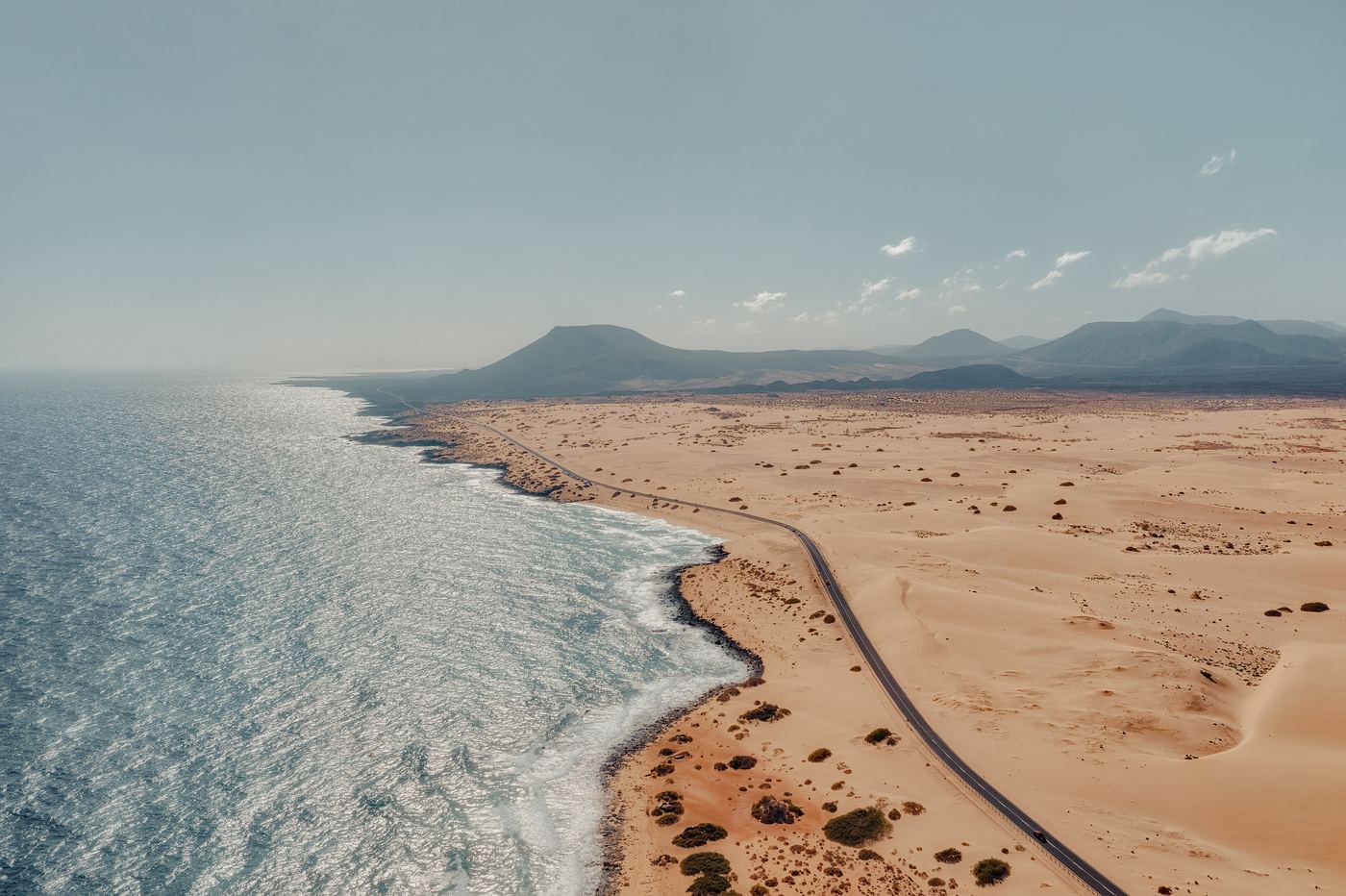 Mediterranean Journeys
