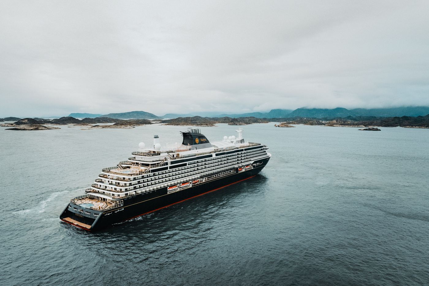 North Europe Journeys